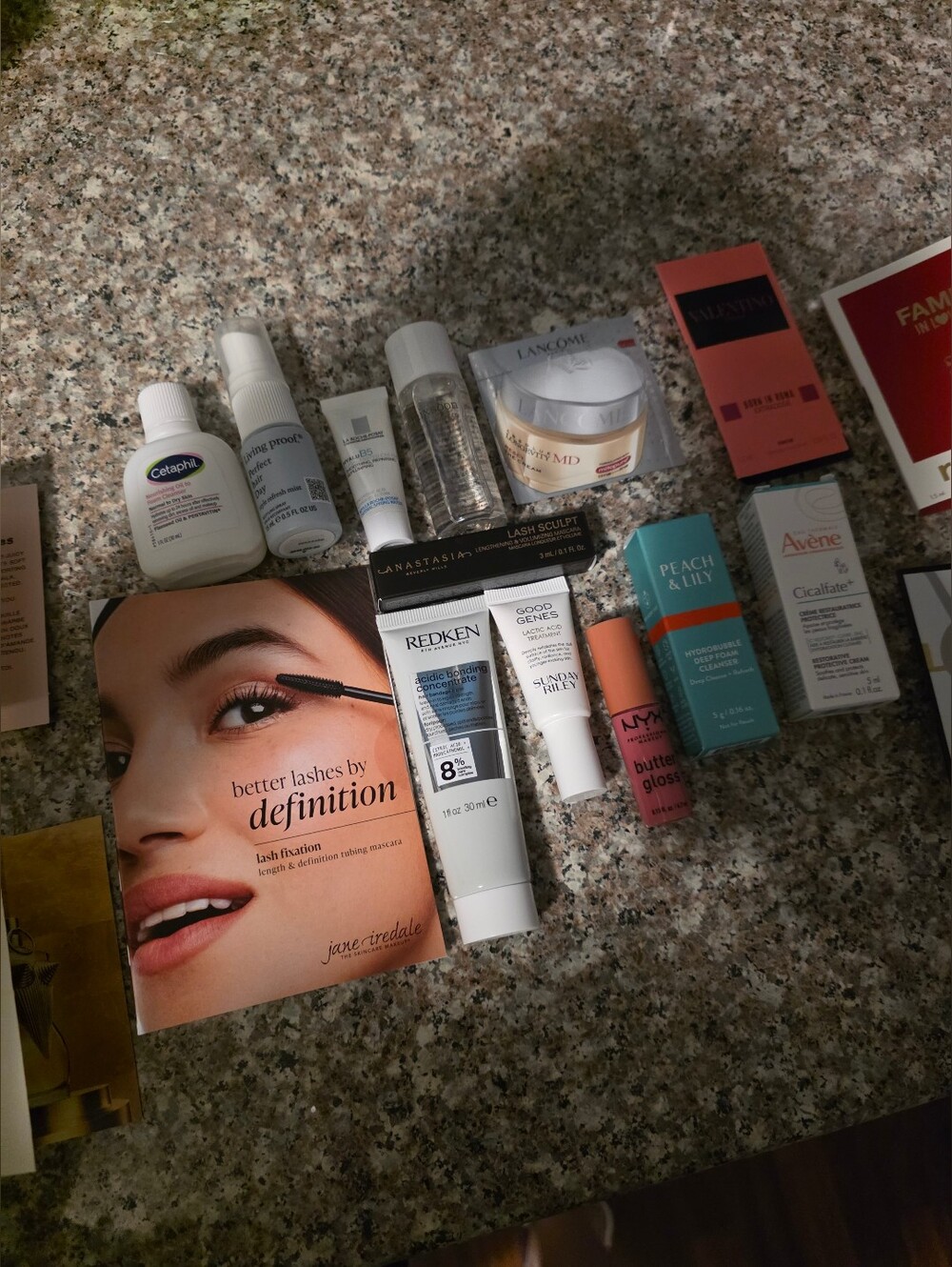 Sample Set - Picture 3 of 4
